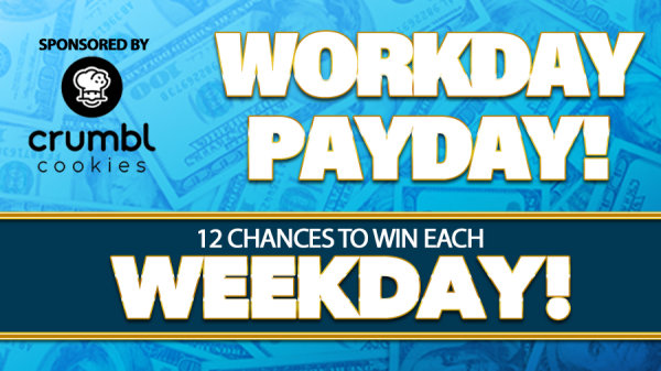 Listen To Win $1,000 | Soft Rock 98.9 - Vimarsana News