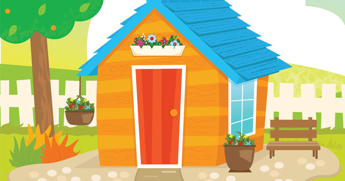Win A Free Shed | 106 WCOD - Vimarsana News