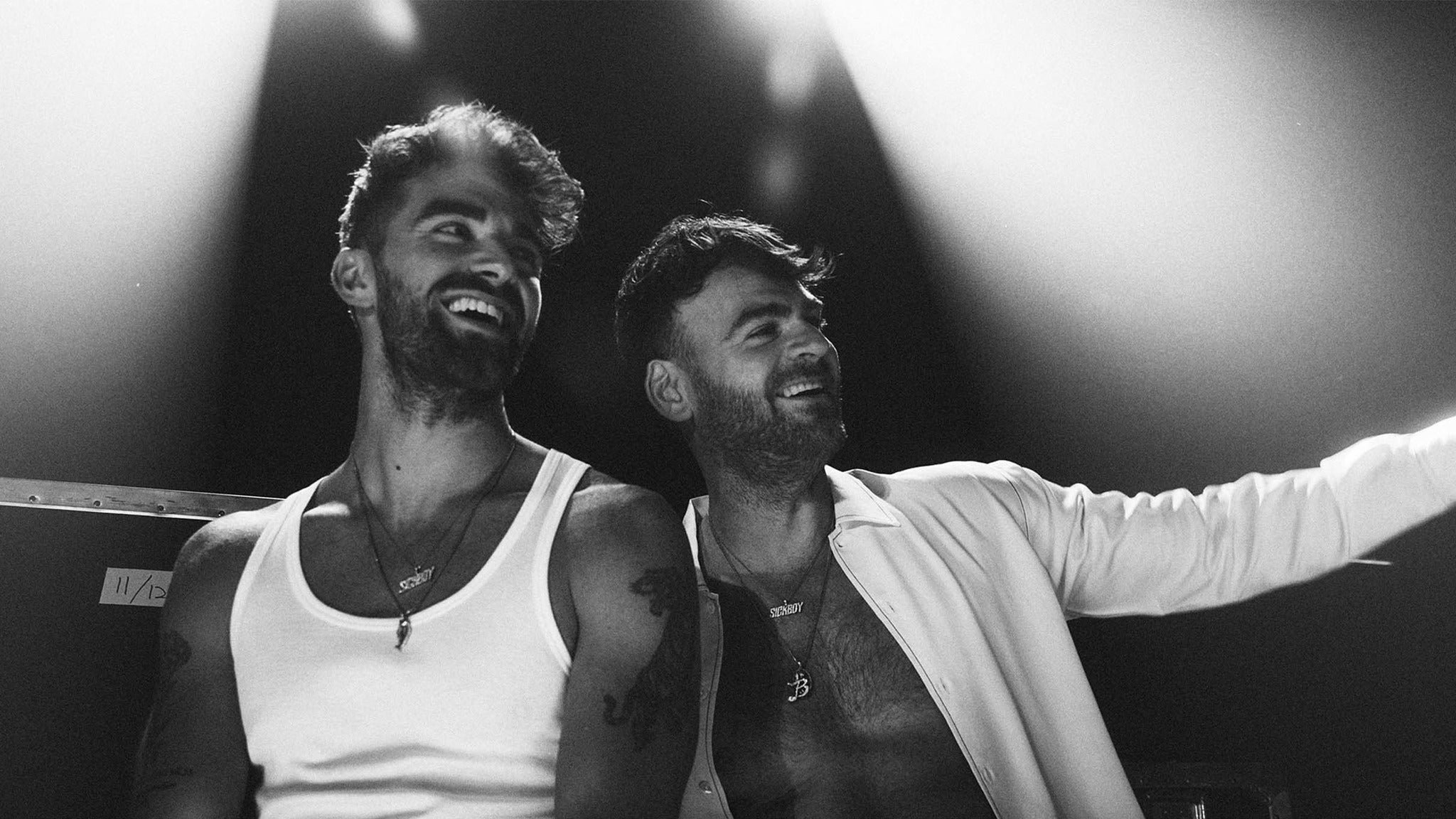 See The Chainsmokers | 106 WCOD - Vimarsana News