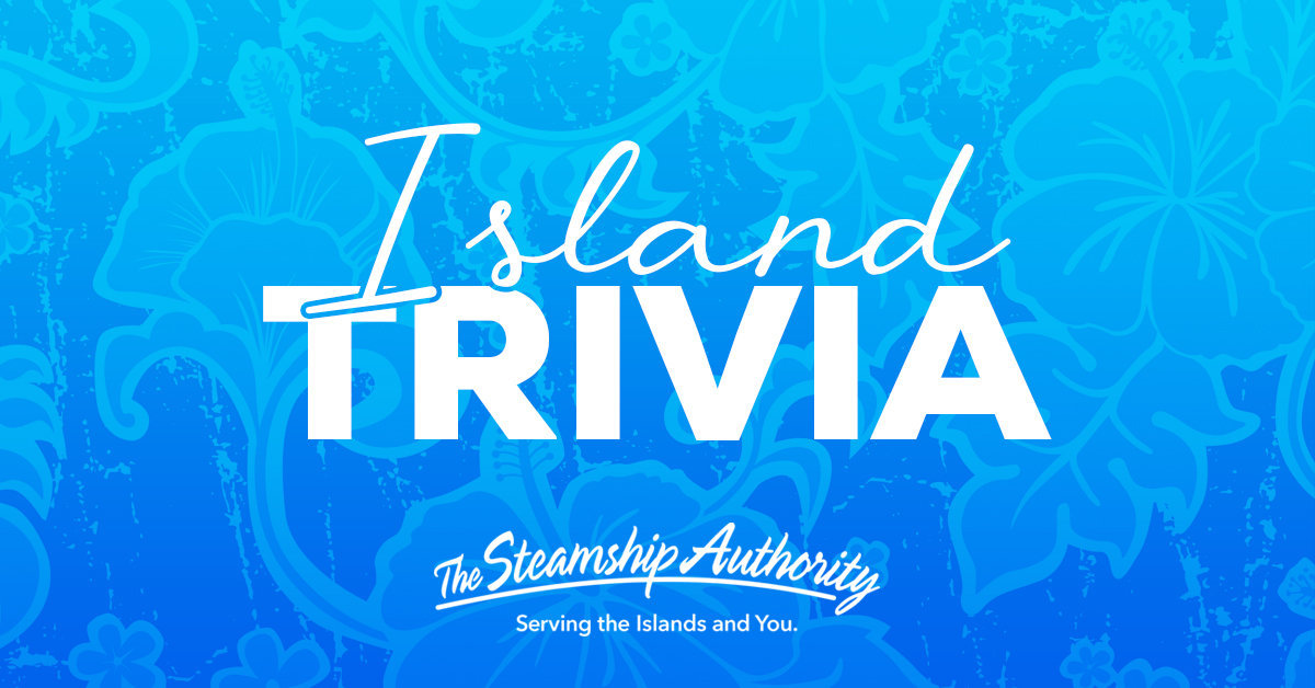 Island Trivia | 106 WCOD - Vimarsana News