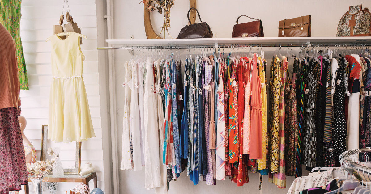 Win $100 To Fabulous Finds | 106 WCOD - Vimarsana News
