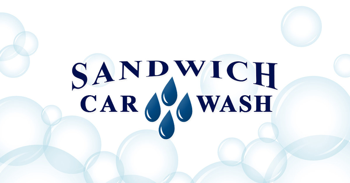 WCOD Monthly Bonus: Sandwich Car Wash | 106 WCOD - Vimarsana News