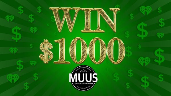 Listen To Win $1,000 | 91 Classic Country KCJB - Vimarsana News