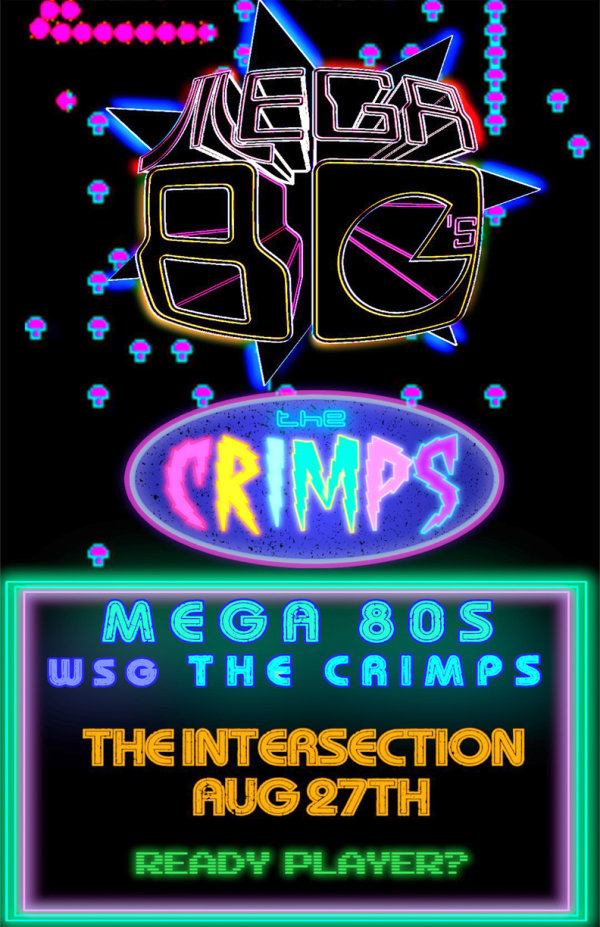 Win Mega 80's Tickets! | Star 105.7 - Vimarsana News