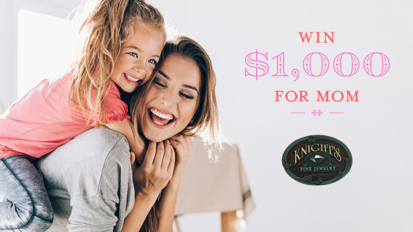 Mother's Day Giveaway | 94.7 WDSD - Vimarsana News