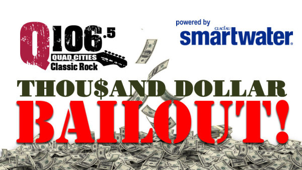 Listen To Win $1,000 | Q106.5 - Vimarsana News