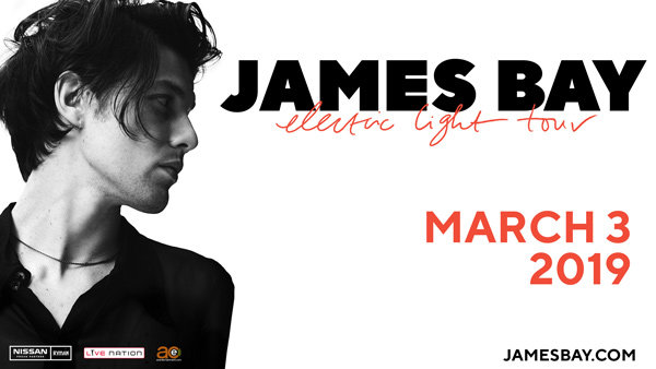 James Bay