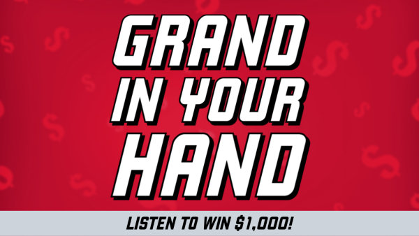 Grand In Your Hand | 1230 The Zone - Vimarsana News