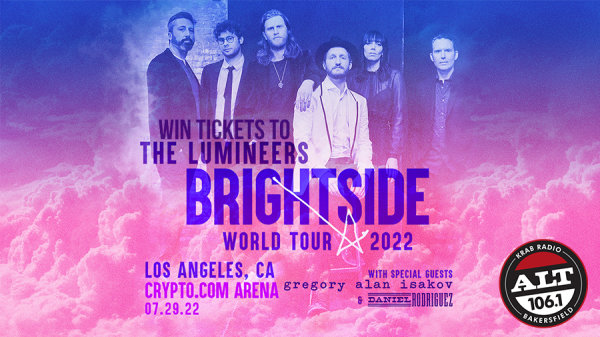 Krab Acoustic Christmas 2022 Alt 106.1 Krab Radio - Bakersfield's Alternative