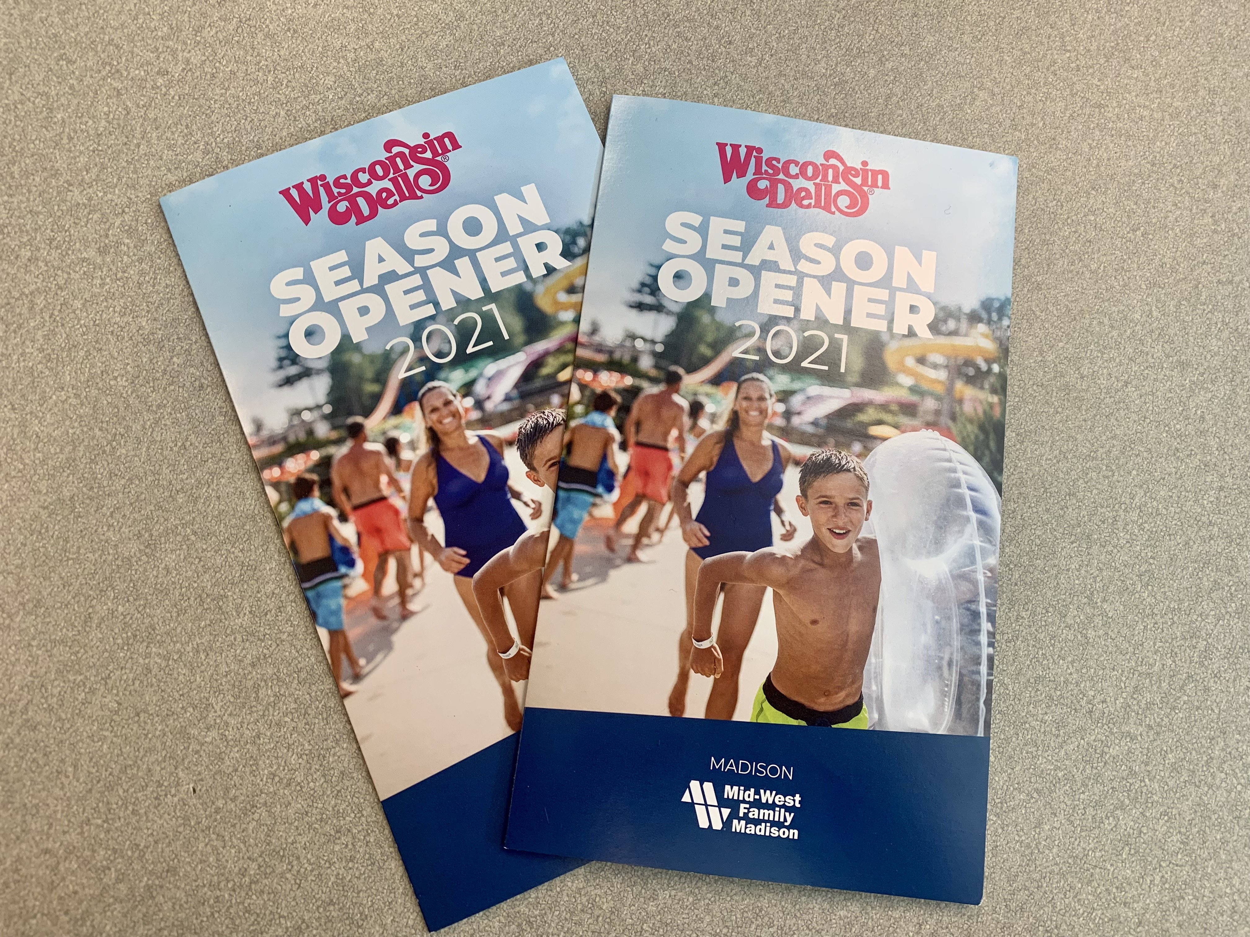 WIN Dells Season Opener Cards at Schoepp Motors! - Solid Rock 94.1 WJJO FM  | Madison, WI
