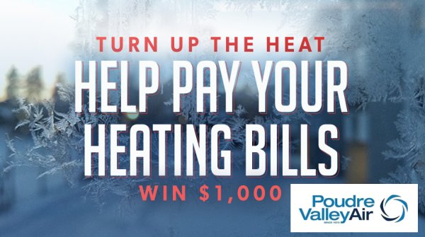 Help Pay Your Heating Bills - Vimarsana News