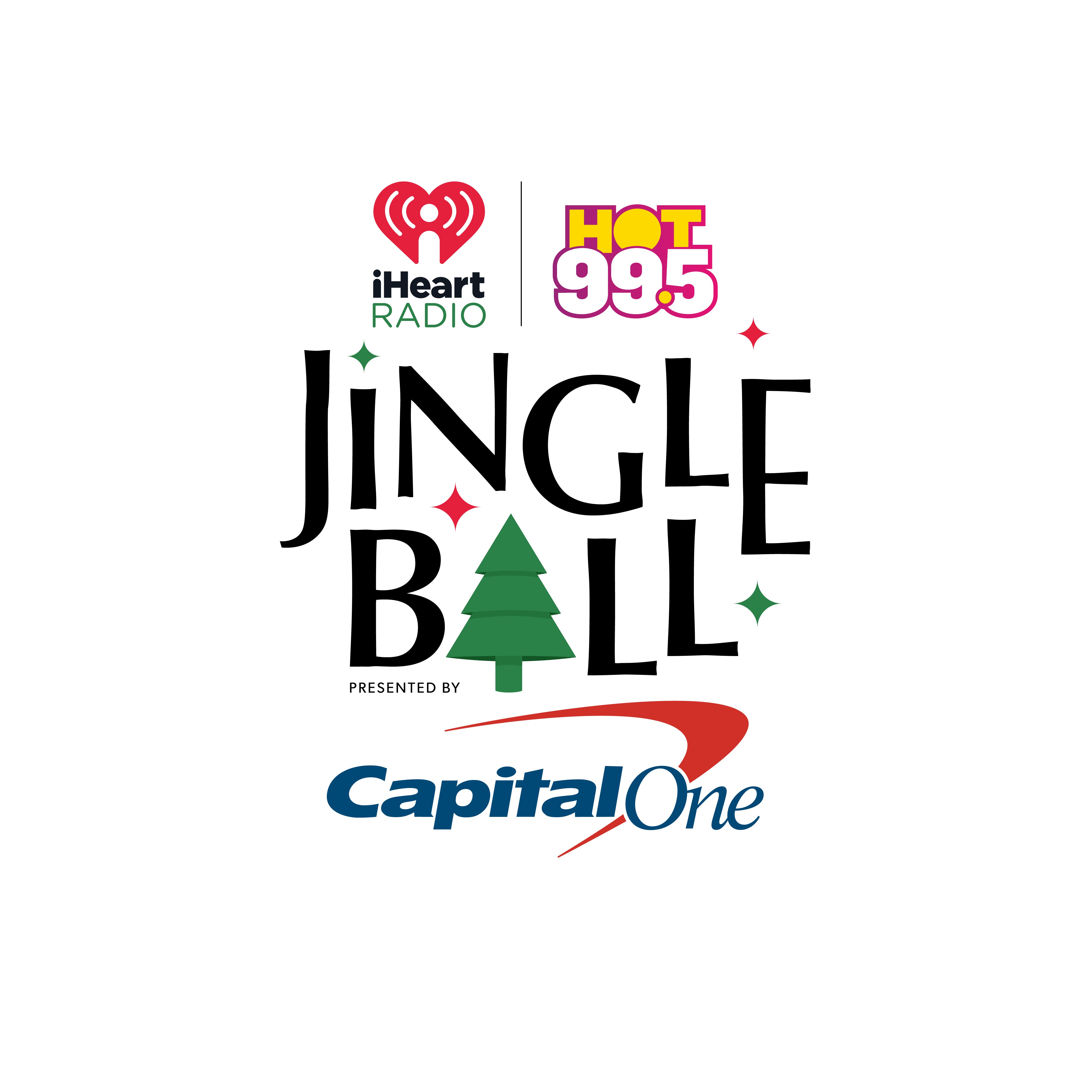 HOT 99.5 Jingle Ball 2021 Presented by Capital One Winning Weekend! | HOT 99.5 - Vimarsana News