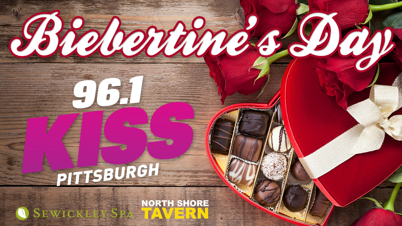 Biebertine's Day | 96.1 KISS - Vimarsana News