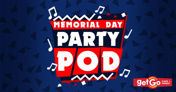 Memorial Day Party Pod 2021 | 96.1 KISS - Vimarsana News