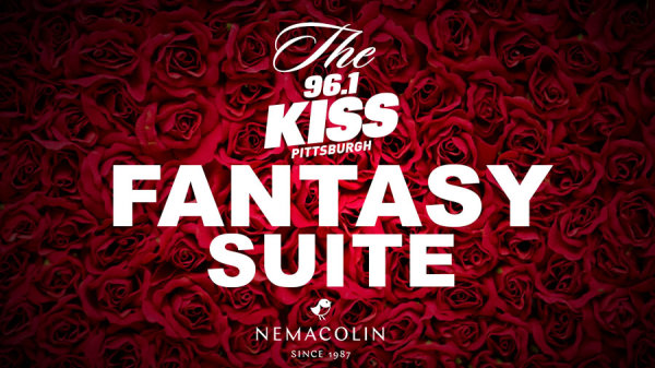 The 96.1 KISS Fantasy Suite - Vimarsana News