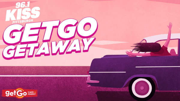 GetGo Getaway to Hershey, PA! | 96.1 KISS - Vimarsana News