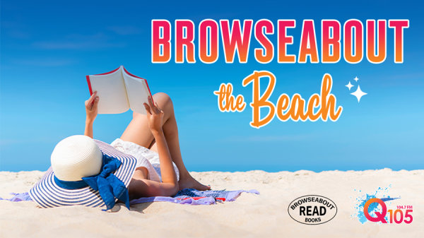 Browseabout the Beach | Q105 - Vimarsana News