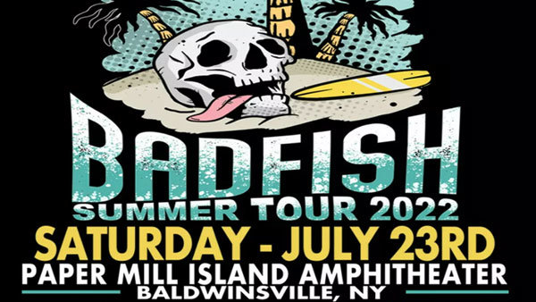 Paper Mill Island Concert Series | 570 WSYR - Vimarsana News