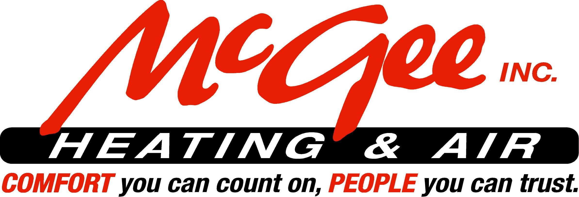 Win Warmth for the Winter for someone in need from McGee Heating & Air and Trane! | 92.5 WESC - Vimarsana News