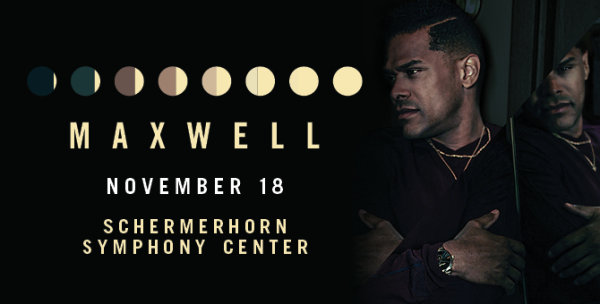 Maxwell