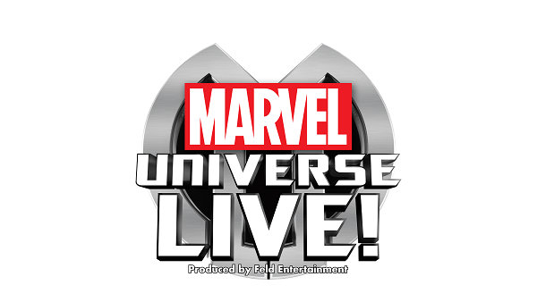 Marvel Universe Live!