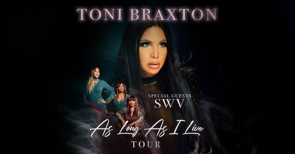 Toni Braxton