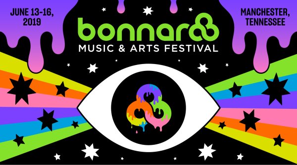 Bonnaroo Music + Arts Festival 2019