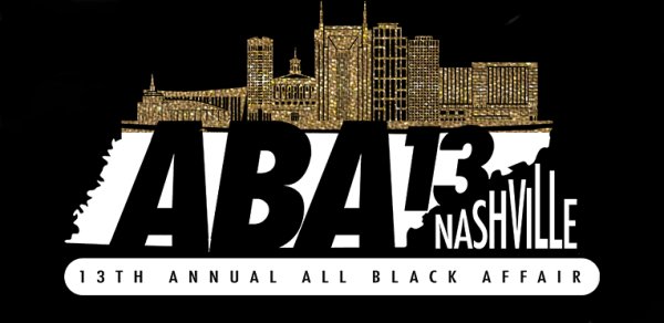 All Black Affair