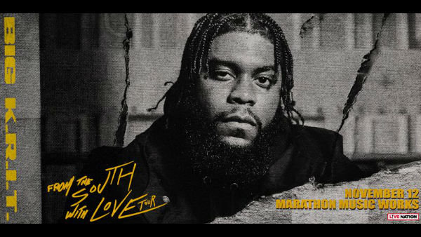 Big K.R.I.T.