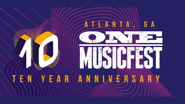 ONE Musicfest