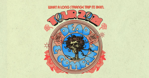 Win Tickets to Dead & Company! | Q95 - Vimarsana News