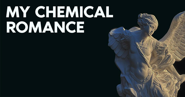 Win My Chemical Romance tickets! | G105 - Vimarsana News