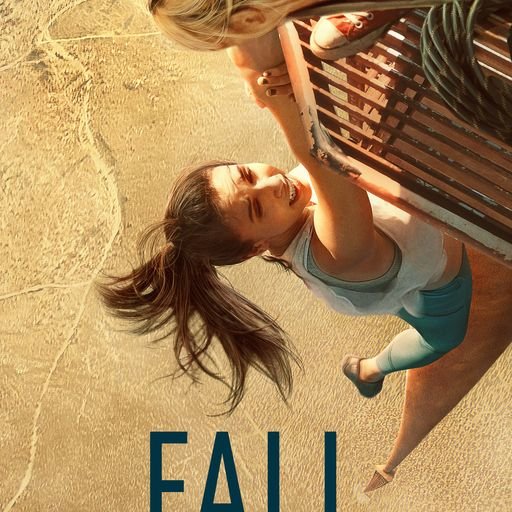 FALL | 939 MIA - Vimarsana News