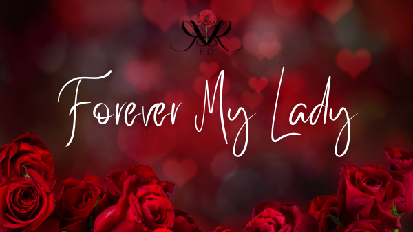Forever My Lady - Valentine's Prize Pack | 93.3 The Beat - Vimarsana News