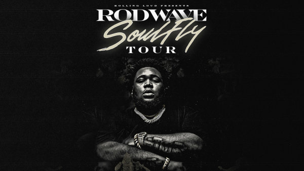 Win Tickets to see Rod Wave! | Hot 102.5 - Vimarsana News