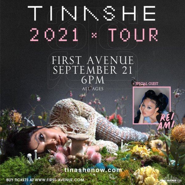 Win Tickets to see Tinashe! | Hot 102.5 - Vimarsana News