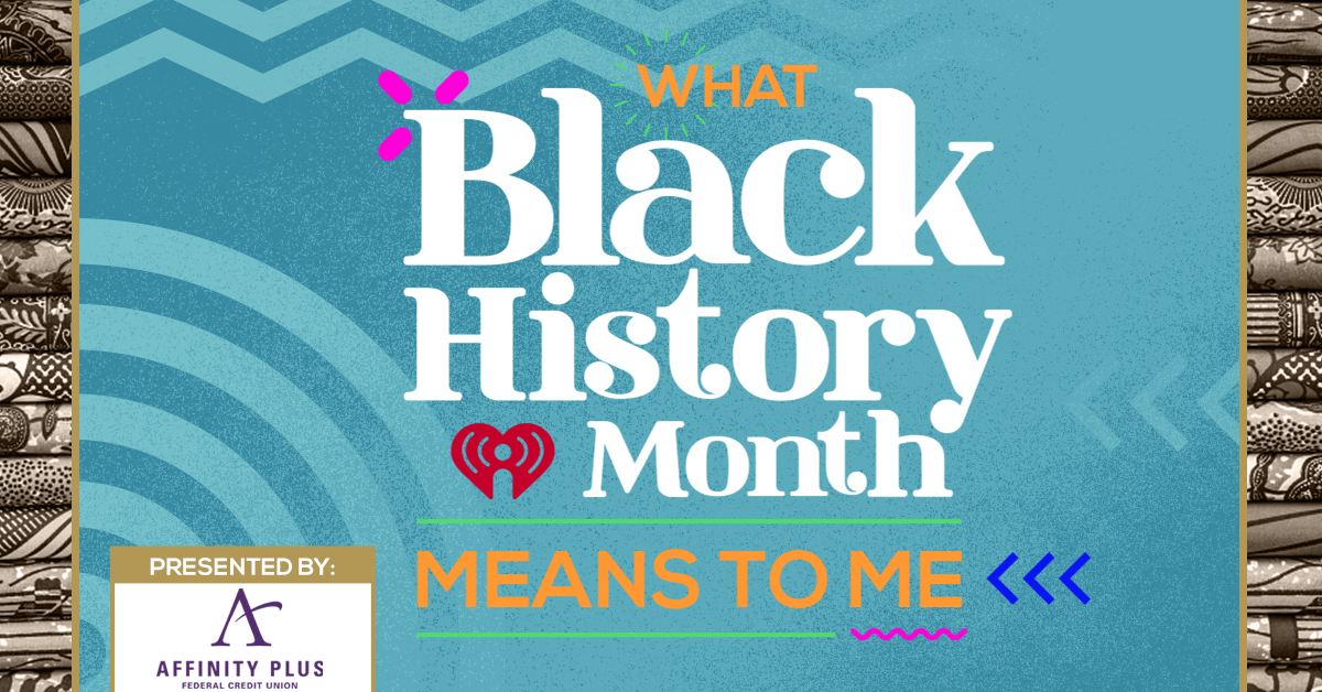 Tell Us What Black History Month Means To You | Hot 102.5 - Vimarsana News