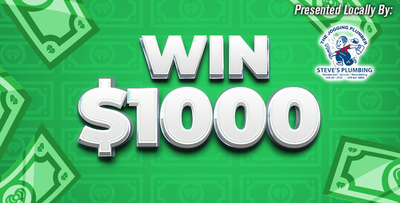 Win $1000 | Kix 104 - Vimarsana News
