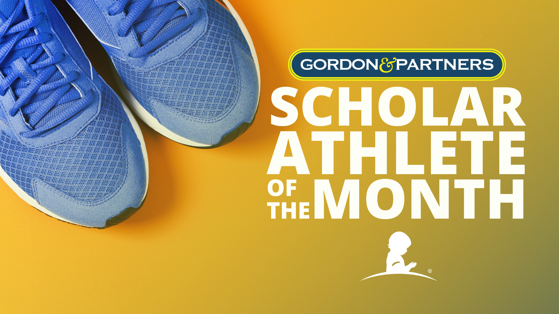 Gordon & Partners St. Jude Scholar Athlete of the Month | Mia 94.3 - Vimarsana News