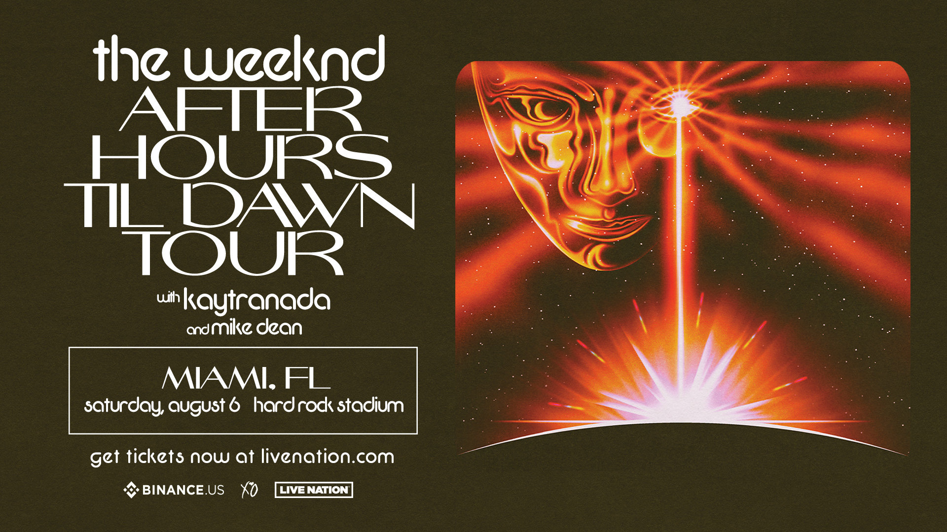 The Weeknd | Mia 94.3 - Vimarsana News