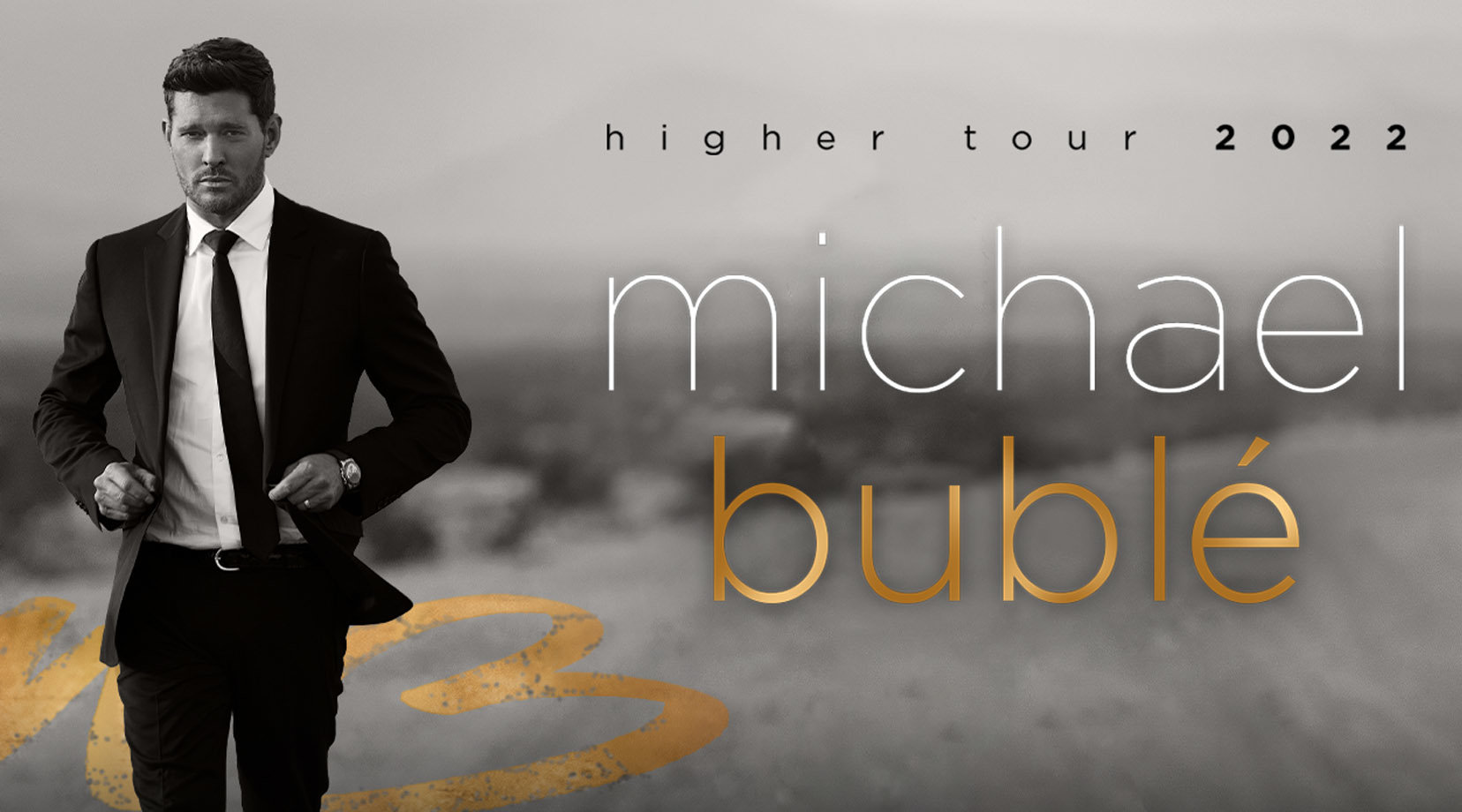Michael Bublé | Oldies 107.9 / 1370 - Vimarsana News