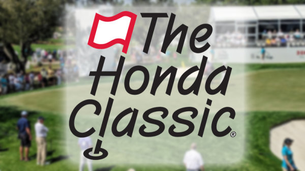 The Honda Classic