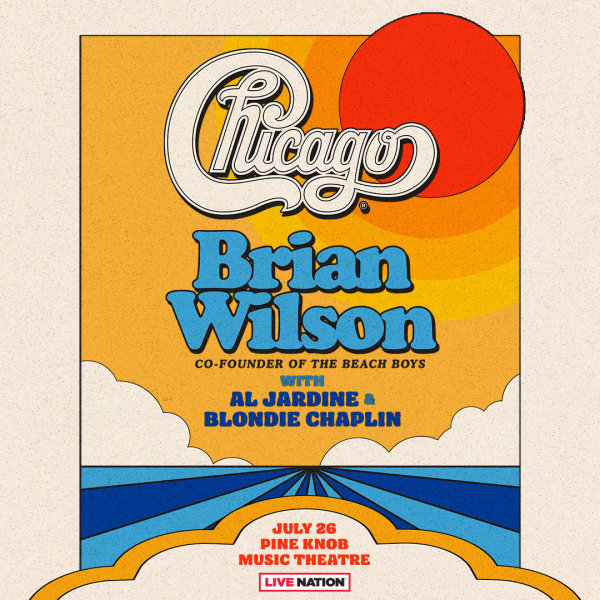 Win Chicago Tickets Today! | Star 105.7 - Vimarsana News