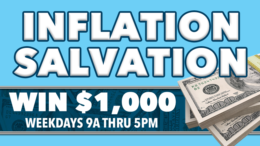 Listen to Win $1,000 | Star 105.7 - Vimarsana News