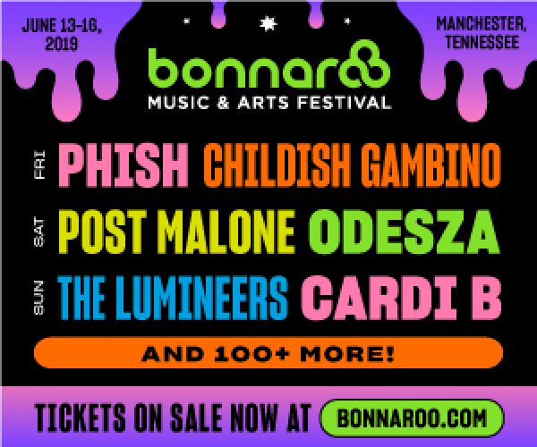 Bonnaroo Music and Arts Festival