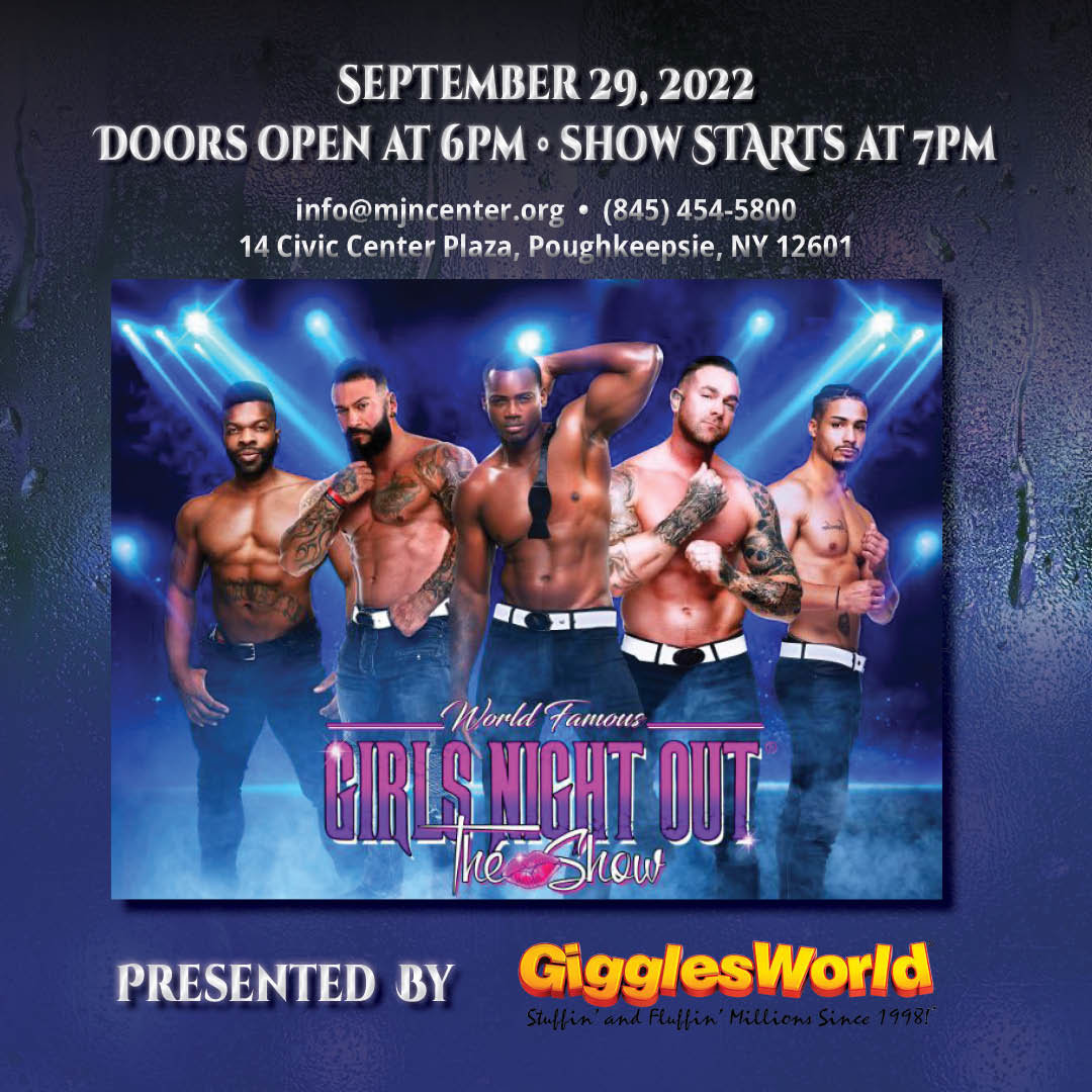 Girls Night Out at the MJN Convention Center!!! | Q92 - Vimarsana News