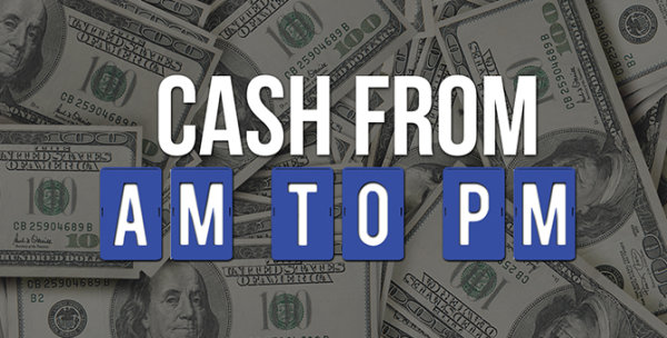 Listen to Win $1,000 Every Hour!