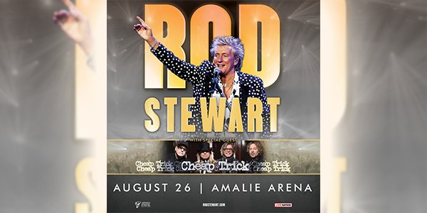 Rod Stewart