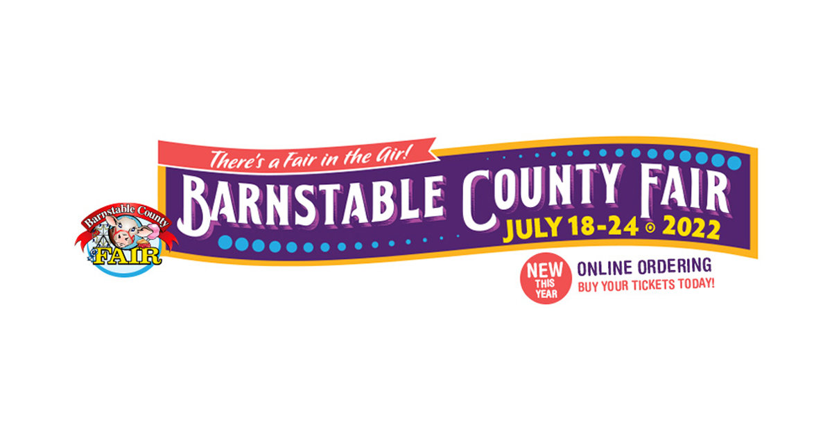 Barnstable County Fair | 106 WCOD - Vimarsana News