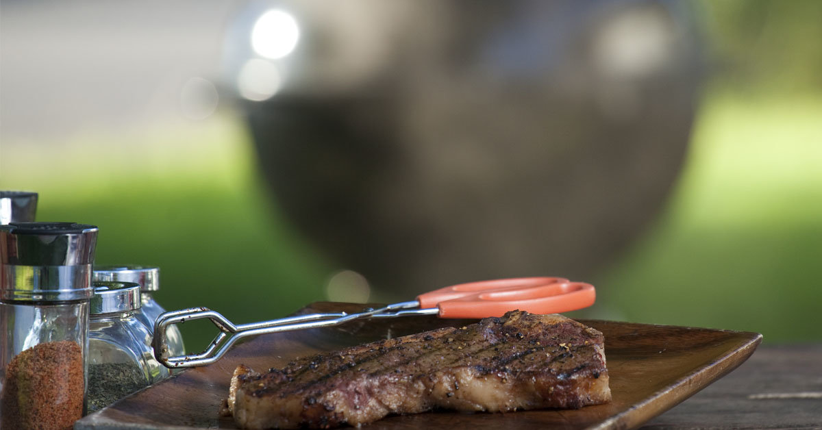 Win Dad A Grill For Father's Day | 106 WCOD - Vimarsana News